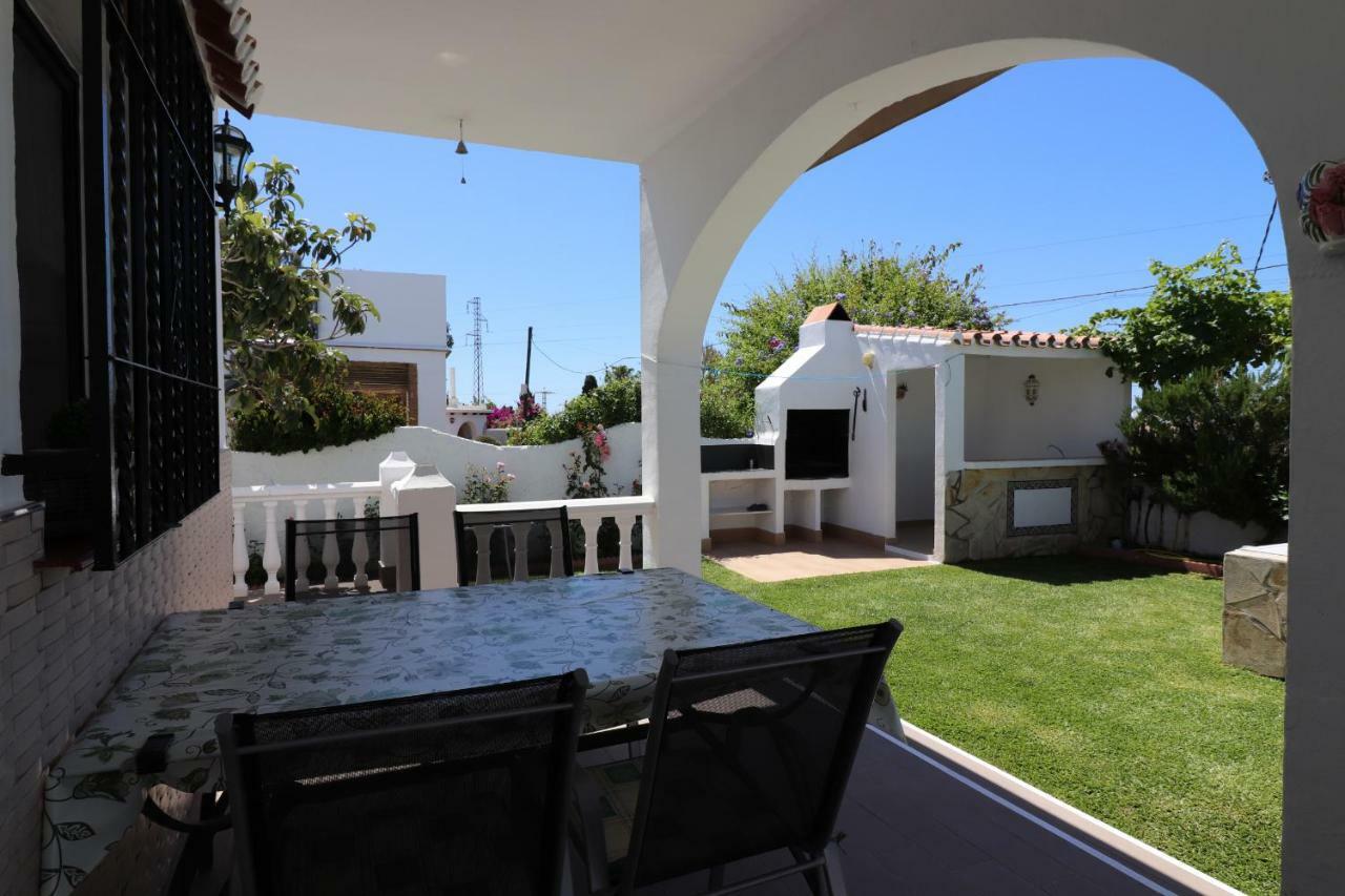 Villa Corbera By Spainsunrentals 1114 Nerja Exterior foto